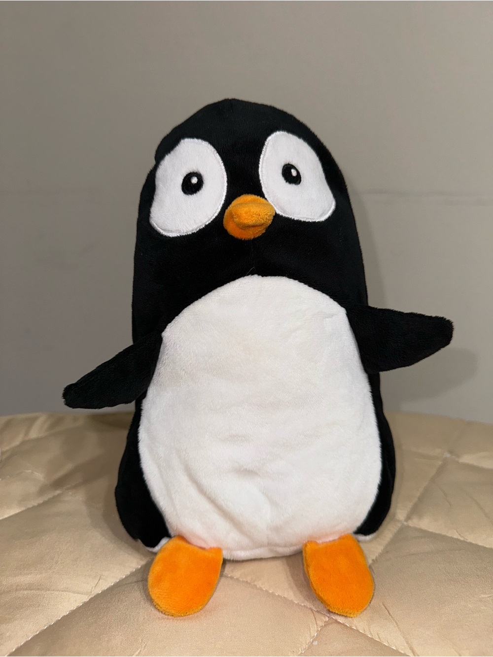 Penguin Problems Plush ONLY 2019 Kohls Cares from Jory John Lane Smith Book 2016